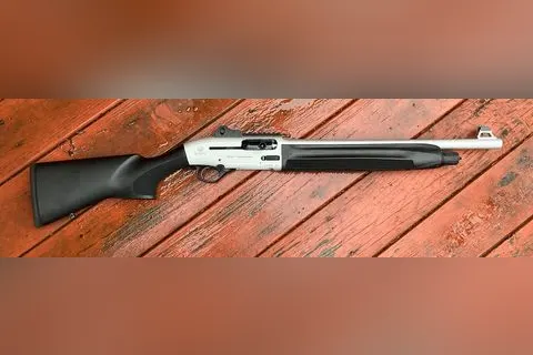 Beretta 1301 Tactical