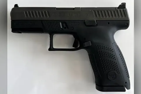 CZ P-10 C