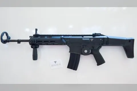 MSBS Grot C16