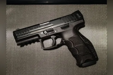 Heckler & Koch SFP9