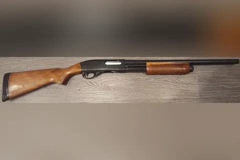 Remington 870 Express