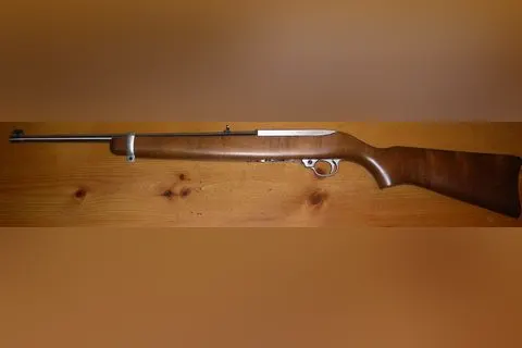 Ruger 10/22 Carbine