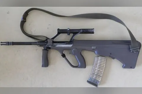 Steyr AUG A1