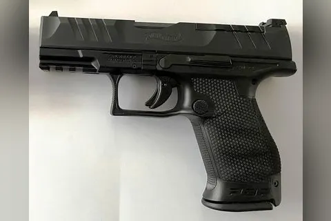 Walther PDP